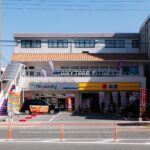 エニタイムフィットネス 深江北店