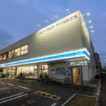 エニタイムフィットネス 堺鉄砲町店