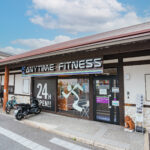 エニタイムフィットネス 住道店