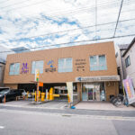 エニタイムフィットネス 摂津本山店
