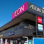 エニタイムフィットネス イオンタウン川西店
