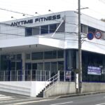 エニタイムフィットネス 川西東畦野店