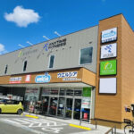 エニタイムフィットネス 三田フラワータウン店