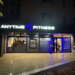エニタイムフィットネス 江古田店