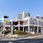 エニタイムフィットネス ひろしま西風新都店