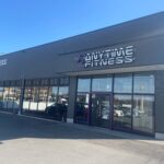 エニタイムフィットネス 宇部厚南店