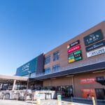 エニタイムフィットネス カインズ朝霞店