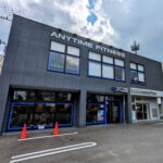 エニタイムフィットネス 戸畑店