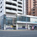 エニタイムフィットネス 西新店