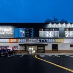 エニタイムフィットネス 博多千代店