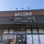 エニタイムフィットネス トリアーダ宗像店