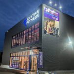 エニタイムフィットネス 行橋店