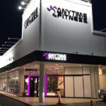 エニタイムフィットネス 大宮南中野店