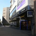 エニタイムフィットネス 西巣鴨店