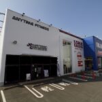 エニタイムフィットネス 日田店