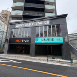 エニタイムフィットネス 久米川駅前店