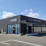 エニタイムフィットネス 郡山八山田店