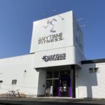 エニタイムフィットネス 小平小川町店