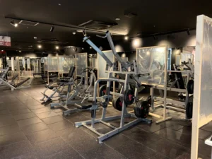 JOYFIT24 札幌麻生の店舗写真