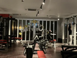 JOYFIT24 北巽の店舗写真