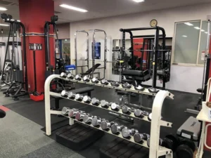 コナミスポーツクラブ 川越の店舗写真