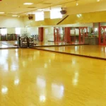 コナミスポーツクラブ 北上尾