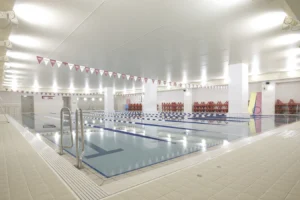 コナミスポーツクラブ 武蔵浦和の店舗写真