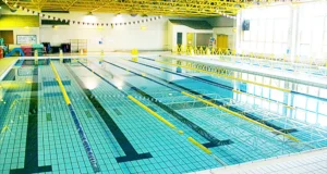 コナミスポーツクラブ 稲毛の店舗写真