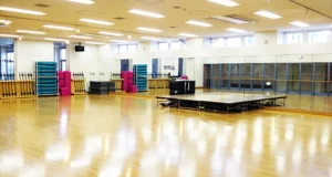 コナミスポーツクラブ 五香の店舗写真