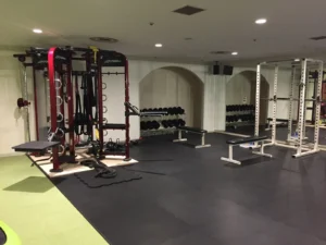 コナミスポーツクラブ 池袋の店舗写真