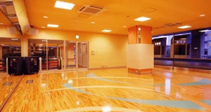 コナミスポーツクラブ 荻窪南口の店舗写真