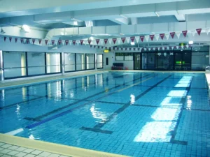 コナミスポーツクラブ 東大島の店舗写真