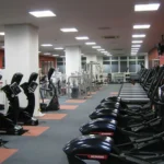 コナミスポーツクラブ 一橋学園