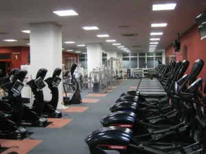 コナミスポーツクラブ 一橋学園の店舗写真
