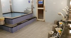コナミスポーツクラブ 船堀の店舗写真