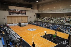 コナミスポーツクラブ 本店の店舗写真