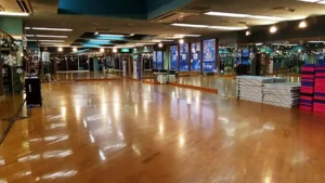 コナミスポーツクラブ 武蔵境の店舗写真