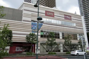 コナミスポーツクラブ 武蔵小杉の店舗写真