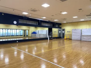 コナミスポーツクラブ 大垣の店舗写真