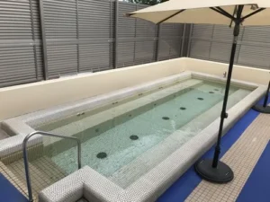 コナミスポーツクラブ 豊田の店舗写真