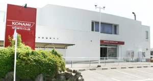 コナミスポーツクラブ 豊田南の店舗写真