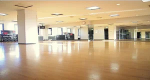 コナミスポーツクラブ 上新庄の店舗写真