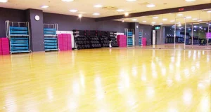 コナミスポーツクラブ 北千里の店舗写真