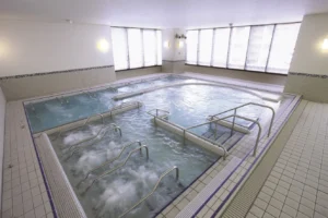 コナミスポーツクラブ 北浜の店舗写真