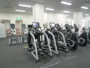 コナミスポーツクラブ 光明池の店舗写真