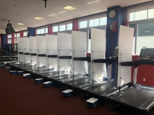 コナミスポーツクラブ 新石切の店舗写真