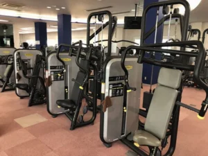 コナミスポーツクラブ 寝屋川の店舗写真