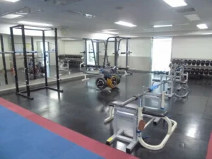 コナミスポーツクラブ 守口の店舗写真