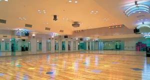 コナミスポーツクラブ 神戸の店舗写真