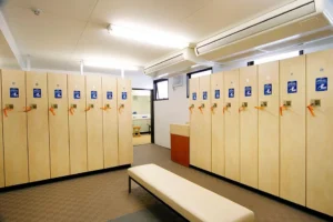 セントラルスポーツクラブ 岩槻の店舗写真